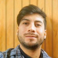 Nicolas Leiva