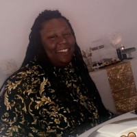 Patience Cuthbertson