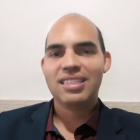 Hamilton Ricardo Mendes