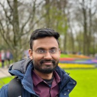 Sparsh Jauhari