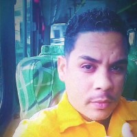 Junior Bernardo Bernardo