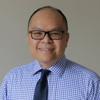 Raymond Tam