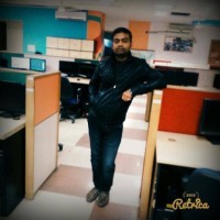 Gaurav Chaurasia