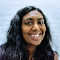 Archana Rajan
