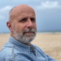 Alvaro Maldonado Plaza