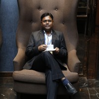 Sanjoy Maji