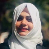 DR. SHAHIDA A T MES MAMPAD COLLEGE