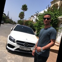 Es-saidy Mohcine