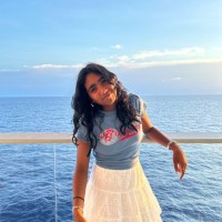 Keerthi Nelluri
