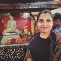 Ishita Bose