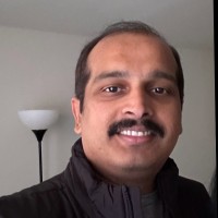 Mahesh Neelakantapillai