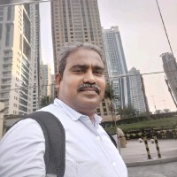 Venkatesan Sembukutty