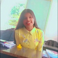 Dipti Meshram