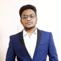 Yuvam Patel