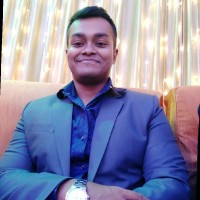 Arnab Das