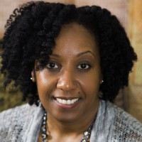 Judy Gill