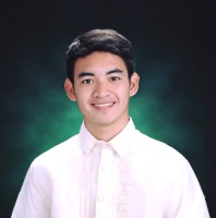 Louis Daniel Plata
