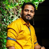 Arun Ignatious T