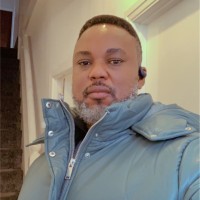 Charles Kwevugbe Edeki
