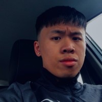 Arron Pang