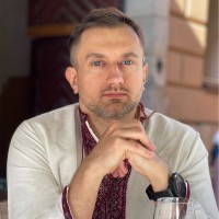Yuriy Shovkun
