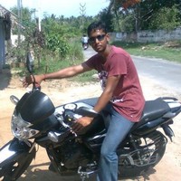 Rajesh Kumaran