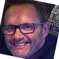 Mark Preston
