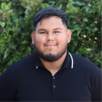 Danny Ugalde