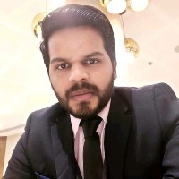 Rakesh Rajendran