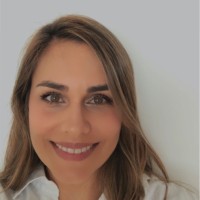 Juliana Rodríguez Flórez