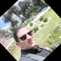 Farouk Aridj