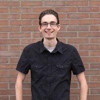 Daniel Ameide