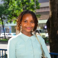 Beth Njeri