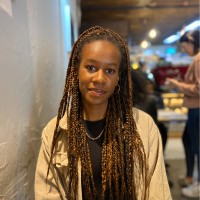 Nicole Clarke