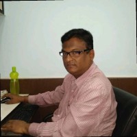 Debasish De