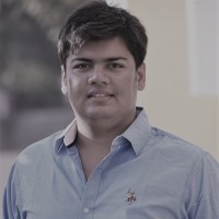 Kerul Sheth