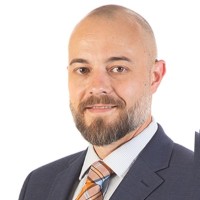 Justin Morgan