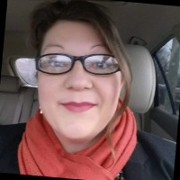 Tamara McGregor
