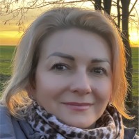 Betty Kedra-Wolinska