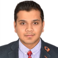 Nikhil Gautam