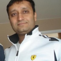 Sanjay Rana