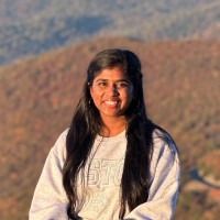 Jahnavi Ramagiri
