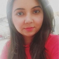 Ruhani Sharma