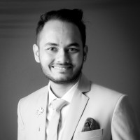 Ankit Doshi