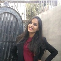 Dipanshu Parakh