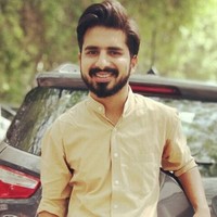 Harshit Chaudhary