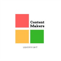 Content Makers