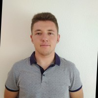 Luis Miguel Bartolín Arnau