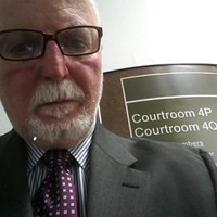 Robert Dunham, Mai,Sra