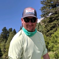 Andrew Krapfl